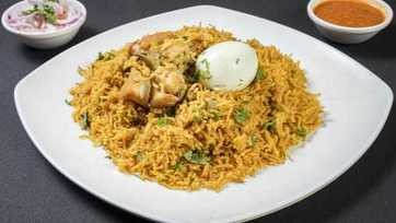 Briyani Hub